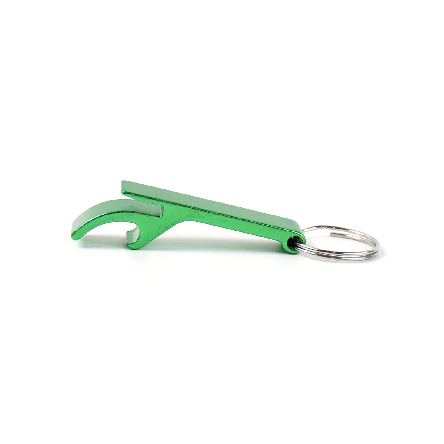 Metal Bottle Opener Keychain (1 Pc) Metal Bottle Opener Keychain (1 Pc)